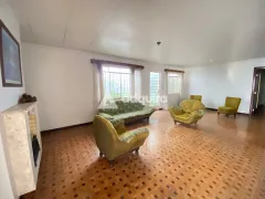 Casa Comercial com 1 Quarto para alugar, 318m² no Centro, Ponta Grossa - Foto 4