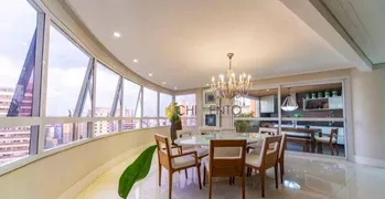 Apartamento com 4 Quartos à venda, 275m² no Jardim, Santo André - Foto 4