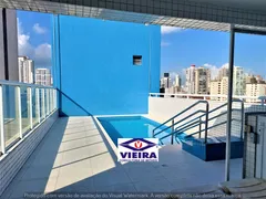 Apartamento com 3 Quartos à venda, 75m² no Boqueirão, Santos - Foto 3