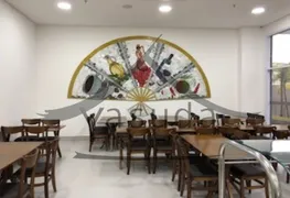 Conjunto Comercial / Sala para venda ou aluguel, 189m² no Vila Gumercindo, São Paulo - Foto 5