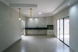Casa com 3 Quartos à venda, 133m² no Residencial Canaa, Rio Verde - Foto 8