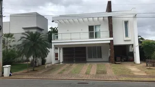 Casa de Condomínio com 3 Quartos para alugar, 4133m² no Jardim Itália, Cuiabá - Foto 2