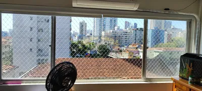 Apartamento com 2 Quartos à venda, 101m² no Marapé, Santos - Foto 14