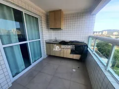 Apartamento com 2 Quartos à venda, 70m² no Canto do Forte, Praia Grande - Foto 4