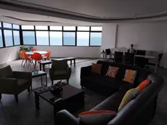 Apartamento com 3 Quartos à venda, 200m² no Vicente Pinzon, Fortaleza - Foto 33