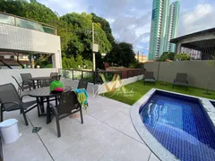 Apartamento com 3 Quartos à venda, 66m² no Casa Amarela, Recife - Foto 12