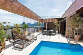 Cobertura com 4 Quartos para alugar, 450m² no Lagoa, Rio de Janeiro - Foto 4
