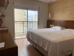 Apartamento com 4 Quartos para alugar, 216m² no Parque Colonial, São Paulo - Foto 14