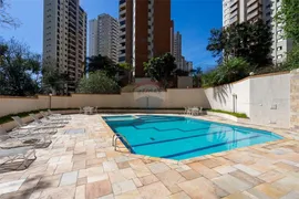 Apartamento com 4 Quartos à venda, 184m² no Vila Andrade, São Paulo - Foto 21