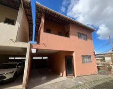 Casa de Condomínio com 3 Quartos para alugar, 120m² no Europa, Contagem - Foto 2