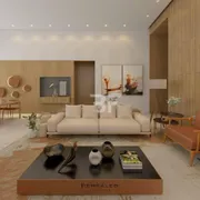 Casa de Condomínio com 4 Quartos à venda, 260m² no Jardim Residencial Helvétia Park I, Indaiatuba - Foto 3