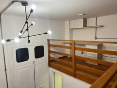 Apartamento com 1 Quarto para alugar, 60m² no Centro, Petrópolis - Foto 8