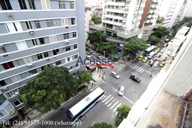 Conjunto Comercial / Sala à venda, 25m² no Copacabana, Rio de Janeiro - Foto 2