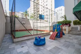 Apartamento com 3 Quartos para alugar, 140m² no Itaim Bibi, São Paulo - Foto 47