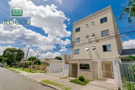 Apartamento com 2 Quartos à venda, 54m² no Cidade Jardim, São José dos Pinhais - Foto 2