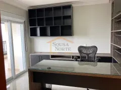 Apartamento com 4 Quartos para alugar, 240m² no Vila Maria Alta, São Paulo - Foto 25