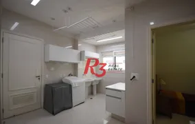 Apartamento com 4 Quartos à venda, 393m² no Gonzaga, Santos - Foto 20