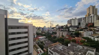 Apartamento com 4 Quartos à venda, 130m² no Serra, Belo Horizonte - Foto 14