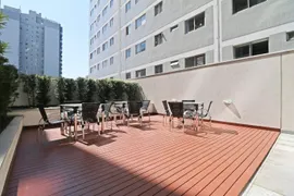 Apartamento com 1 Quarto à venda, 33m² no Bigorrilho, Curitiba - Foto 19