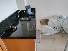 Flat com 1 Quarto para alugar, 40m² no Funcionários, Belo Horizonte - Foto 16