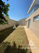 Casa de Condomínio com 5 Quartos à venda, 339m² no Colonia Dona Luiza, Ponta Grossa - Foto 58