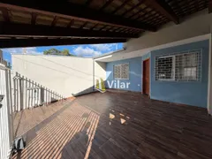 Casa com 2 Quartos à venda, 70m² no Planta Deodoro, Piraquara - Foto 2