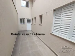 Casa com 2 Quartos à venda, 100m² no Vila Medeiros, São Paulo - Foto 4