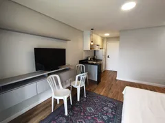 Apartamento com 1 Quarto para alugar, 35m² no Bela Vista, São Paulo - Foto 8