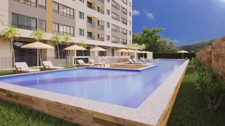 Apartamento com 3 Quartos à venda, 68m² no Condominio Residencial Santa Rita, Goiânia - Foto 12