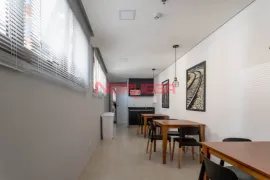 Conjunto Comercial / Sala à venda, 39m² no Cristo Rei, Curitiba - Foto 18