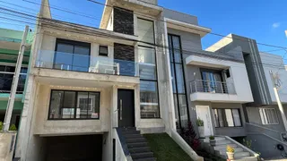 Casa de Condomínio com 4 Quartos à venda, 239m² no Pinheirinho, Curitiba - Foto 1