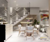 Casa de Condomínio com 3 Quartos à venda, 107m² no Xaxim, Curitiba - Foto 10