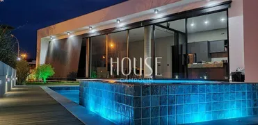 Casa de Condomínio com 3 Quartos à venda, 270m² no Alphaville Nova Esplanada, Votorantim - Foto 5