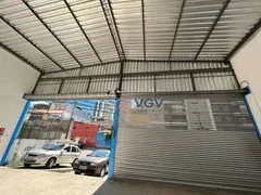 Galpão / Depósito / Armazém para venda ou aluguel, 360m² no Vila Guarani, São Paulo - Foto 2