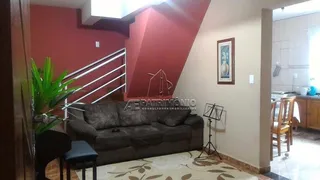 Casa com 2 Quartos à venda, 122m² no Jardim Portal do Itavuvu, Sorocaba - Foto 1