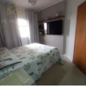 Apartamento com 3 Quartos à venda, 83m² no Aqui Se Vive, Indaiatuba - Foto 9