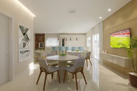 Apartamento com 2 Quartos à venda, 56m² no Tingui, Curitiba - Foto 8