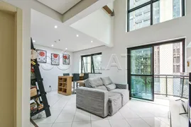 Flat com 2 Quartos à venda, 65m² no Moema, São Paulo - Foto 2