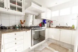 Apartamento com 3 Quartos à venda, 170m² no Campo Belo, São Paulo - Foto 7