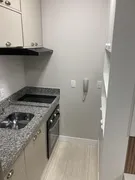 Apartamento com 1 Quarto para venda ou aluguel, 32m² no Centro, São Paulo - Foto 5