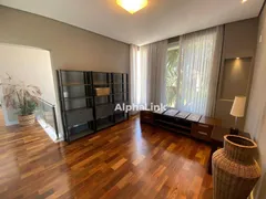 Casa de Condomínio com 4 Quartos para alugar, 412m² no Alphaville, Santana de Parnaíba - Foto 10
