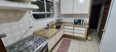 Apartamento com 4 Quartos à venda, 159m² no Fazenda Morumbi, São Paulo - Foto 32