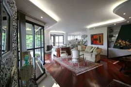 Apartamento com 3 Quartos para alugar, 215m² no Perdizes, São Paulo - Foto 2
