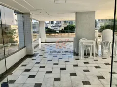 Apartamento com 4 Quartos para alugar, 125m² no Funcionários, Belo Horizonte - Foto 25
