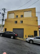 Kitnet com 1 Quarto para alugar, 52m² no Jardim Três Marias, Taboão da Serra - Foto 3