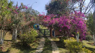 Fazenda / Sítio / Chácara com 2 Quartos à venda, 4000m² no Santa Cruz, Santo Antônio do Pinhal - Foto 1