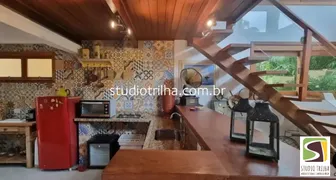 Casa de Condomínio com 3 Quartos à venda, 200m² no Siriuba, Ilhabela - Foto 29