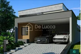 Casa de Condomínio com 3 Quartos à venda, 170m² no Ortizes, Valinhos - Foto 4