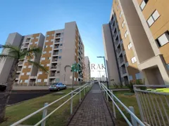 Apartamento com 2 Quartos à venda, 45m² no Jardim Tropical, Maringá - Foto 1