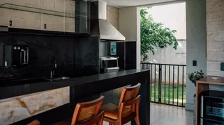 Casa de Condomínio com 5 Quartos à venda, 447m² no Residencial Alphaville Flamboyant, Goiânia - Foto 14